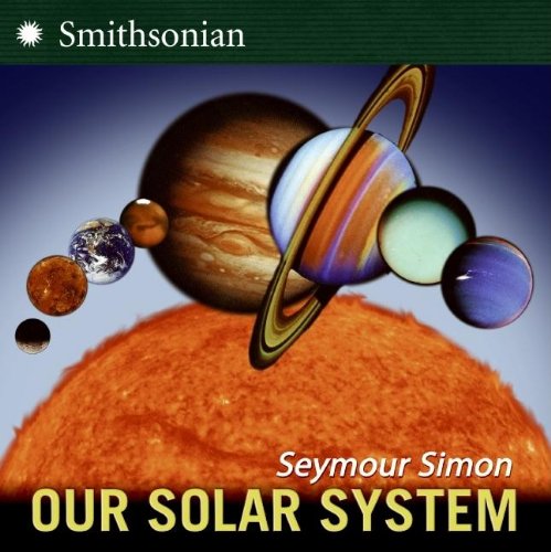 OurSolarSystem Librarian Preview: Harper Collins (Fall 2014)