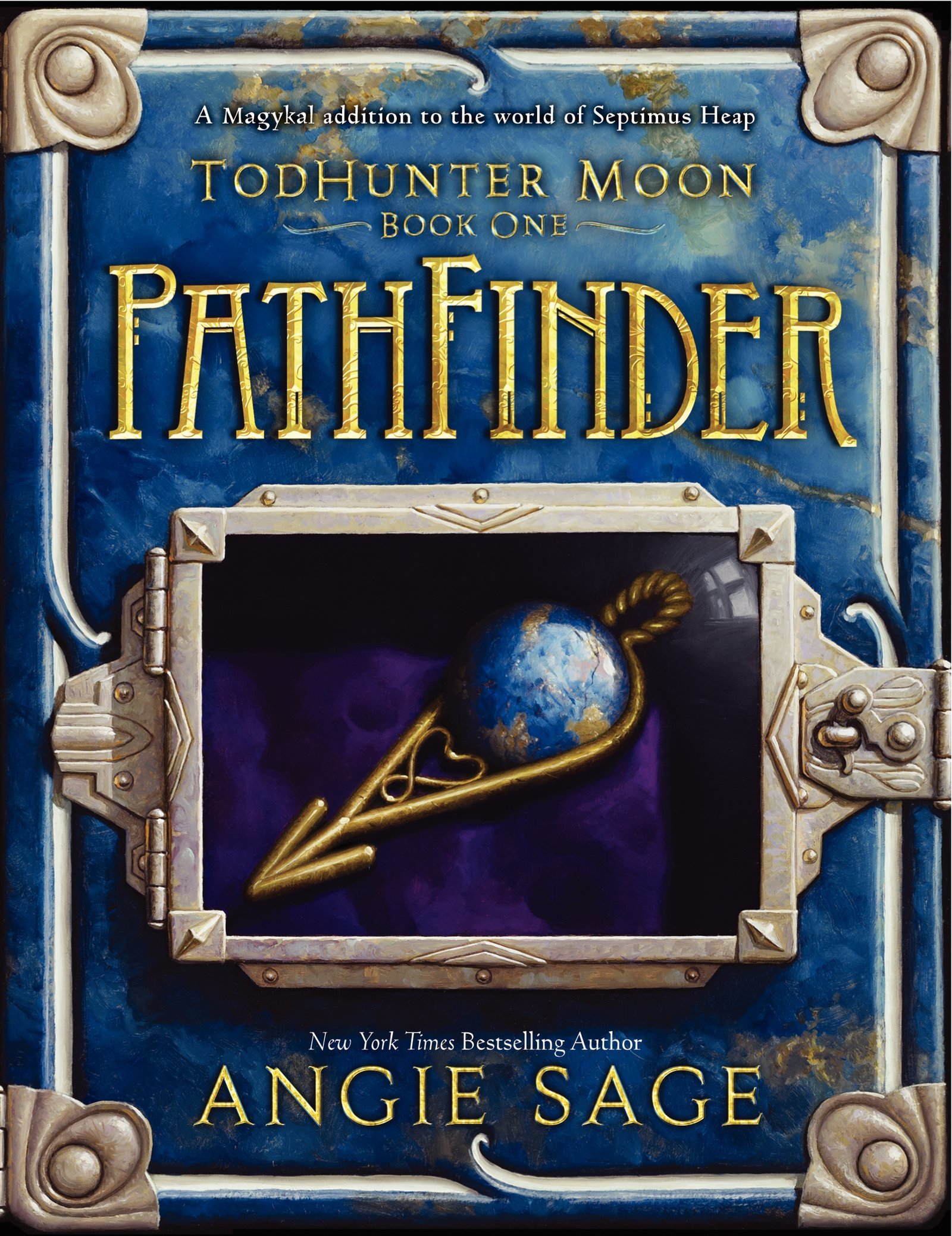 Pathfinder Librarian Preview: Harper Collins (Fall 2014)