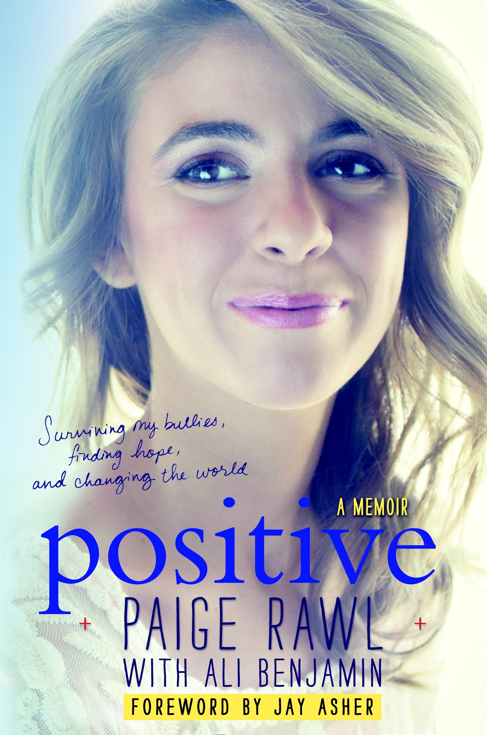 Positive Librarian Preview: Harper Collins (Fall 2014)