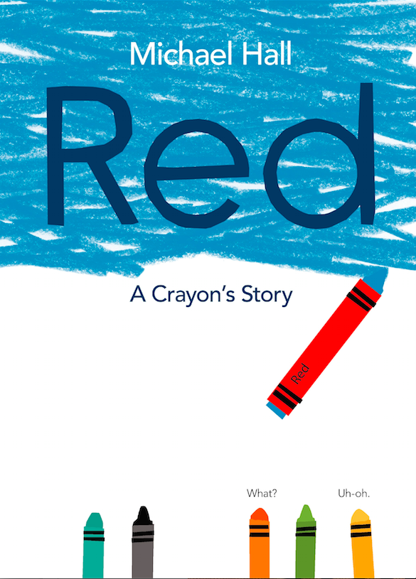 Red Librarian Preview: Harper Collins (Fall 2014)