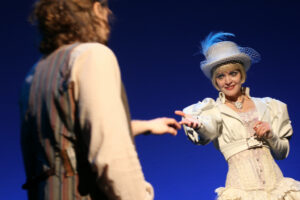 SnowQueen3 300x200 Theatrical Reviews: The Snow Queen