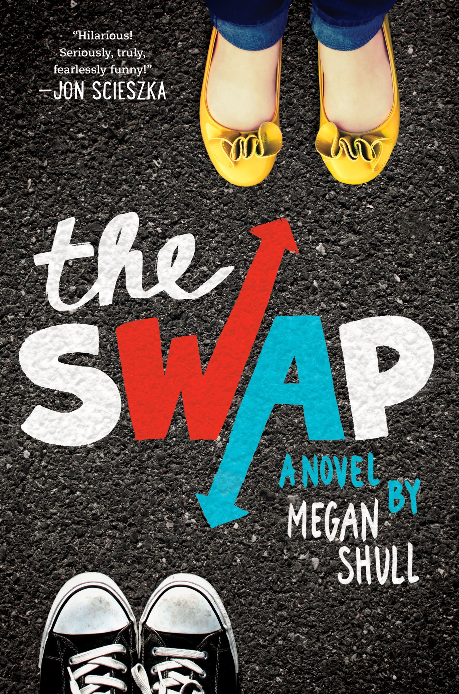 Swap Librarian Preview: Harper Collins (Fall 2014)