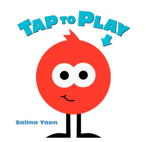 TapToPlay 500x486 Librarian Preview: Harper Collins (Fall 2014)