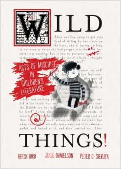 WildThings And now, the moment youve all been waiting for . . .