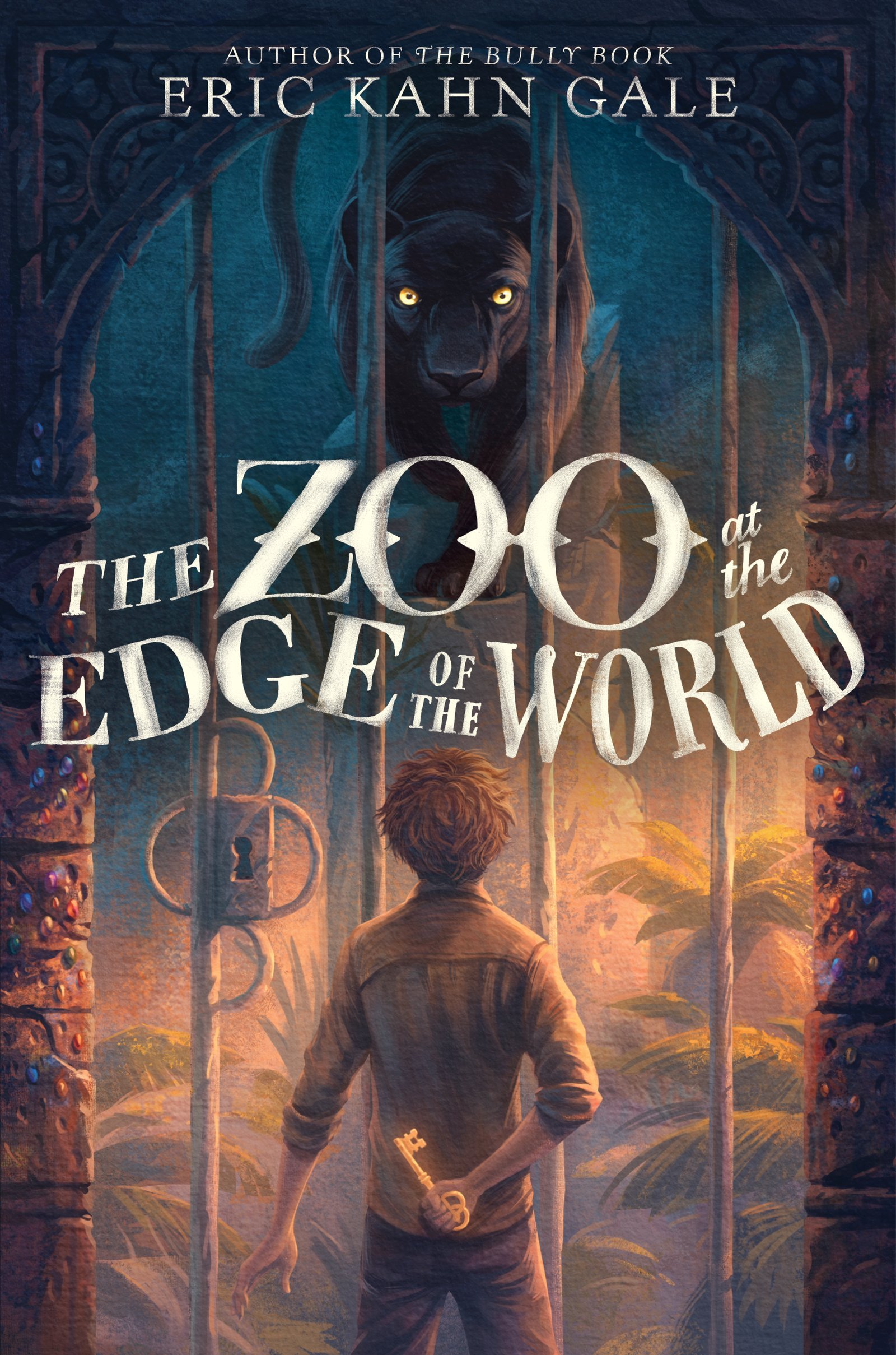 ZooEdgeWorld Librarian Preview: Harper Collins (Fall 2014)