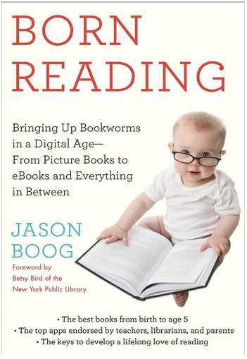 bornreading23 Born Reading: An Interview with Jason Boog