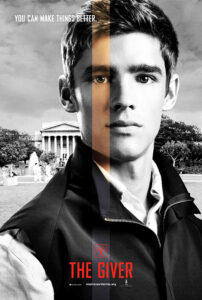 Giver1 202x300 Film Review: The Giver
