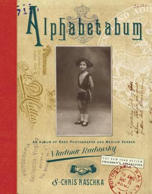 Alphabetabum E is for Esoteric: 2014 Alphabet Books Get Creative