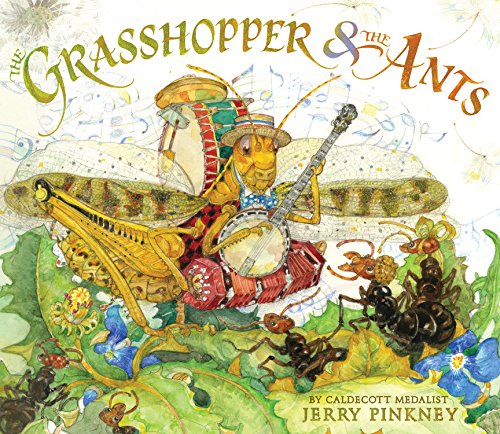 GrasshopperAnts Librarian Preview: Little, Brown & Company (Spring 2015)