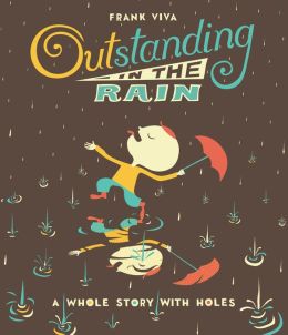 OutstandingRain Librarian Preview: Little, Brown & Company (Spring 2015)
