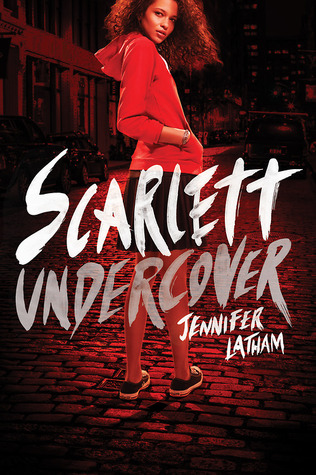 ScarlettUndercover Librarian Preview: Little, Brown & Company (Spring 2015)
