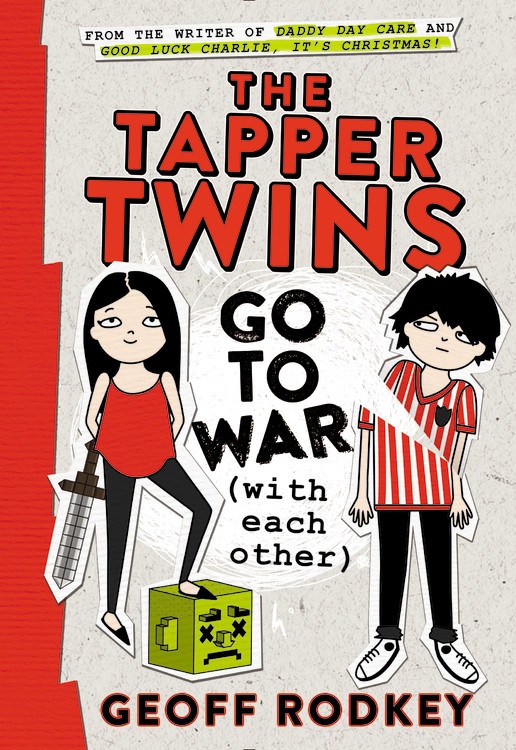 TapperTwins Librarian Preview: Little, Brown & Company (Spring 2015)