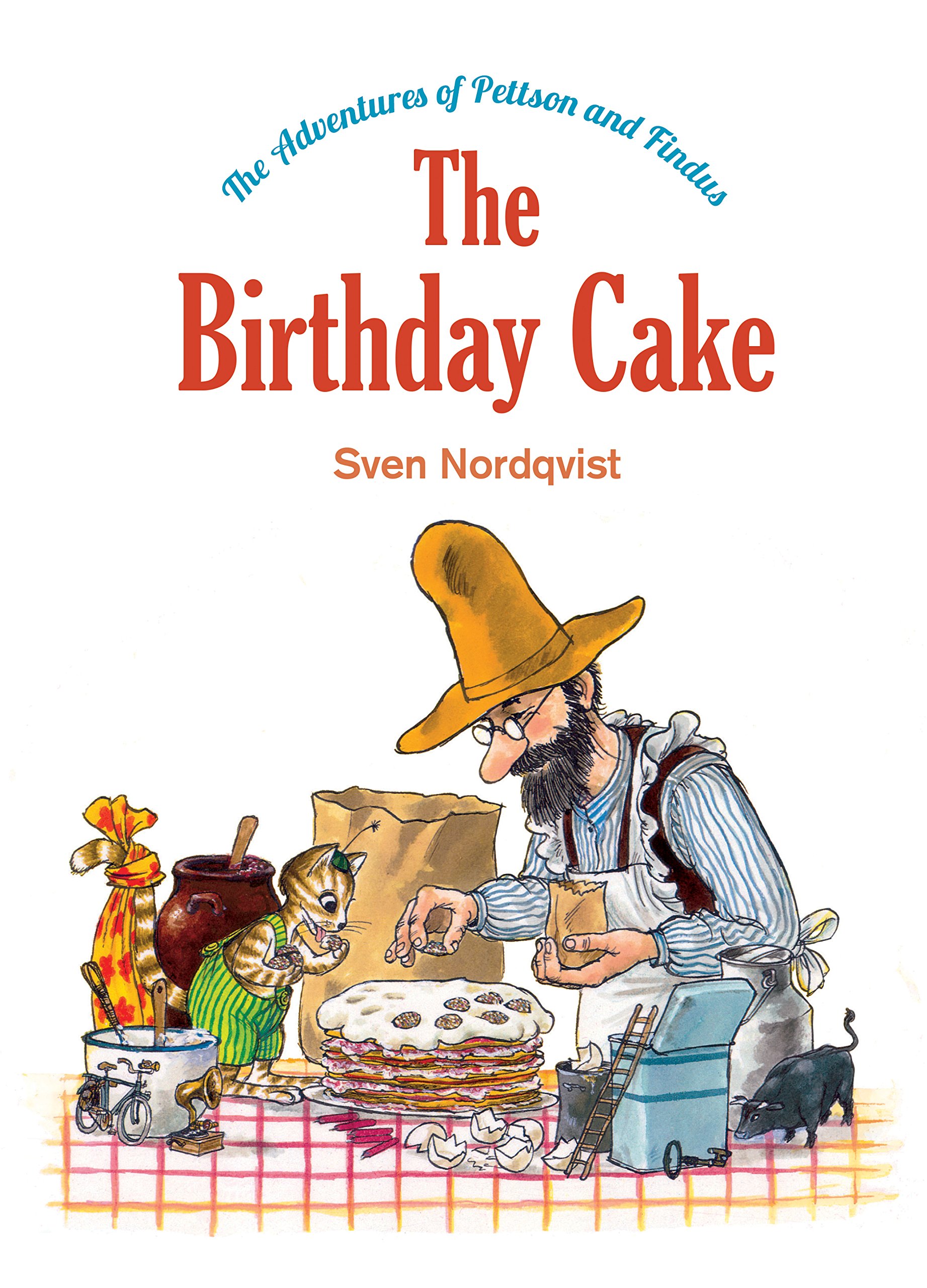 BirthdayCake Librarian Preview: Sourcebooks, National Geographic Kids, Quirk Books, Sterling, NorthSouth, and Running Press Kids (Spring 2015)