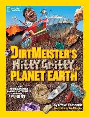 DirtMeister Librarian Preview: Sourcebooks, National Geographic Kids, Quirk Books, Sterling, NorthSouth, and Running Press Kids (Spring 2015)