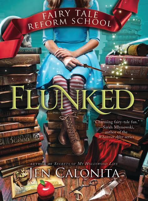 Flunked Librarian Preview: Sourcebooks, National Geographic Kids, Quirk Books, Sterling, NorthSouth, and Running Press Kids (Spring 2015)