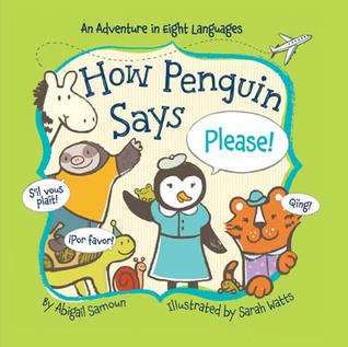 HowPenguinSays Librarian Preview: Sourcebooks, National Geographic Kids, Quirk Books, Sterling, NorthSouth, and Running Press Kids (Spring 2015)