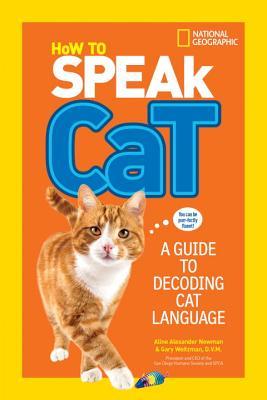 HowToSpeakCat Librarian Preview: Sourcebooks, National Geographic Kids, Quirk Books, Sterling, NorthSouth, and Running Press Kids (Spring 2015)