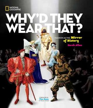 WhydTheyWearThat Librarian Preview: Sourcebooks, National Geographic Kids, Quirk Books, Sterling, NorthSouth, and Running Press Kids (Spring 2015)