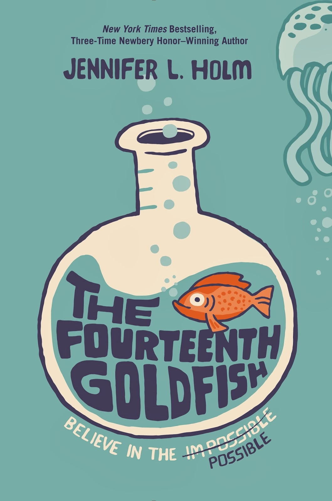 14thgoldfish Newbery / Caldecott 2015: Final Prediction Edition