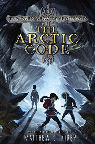 ArcticCode Librarian Preview: Harper Collins (Spring 2015)
