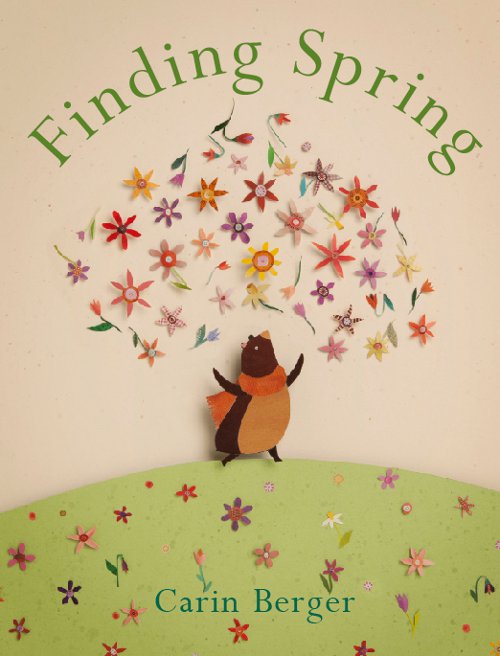 FindingSpring Librarian Preview: Harper Collins (Spring 2015)