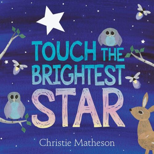TouchBrightestStar 500x500 Librarian Preview: Harper Collins (Spring 2015)