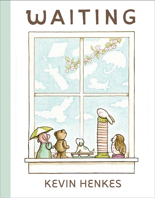 Waiting Librarian Preview: Harper Collins (Spring 2015)