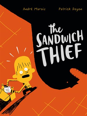SandwichThief