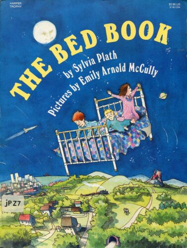 Bed Book