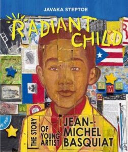 Radiant Child