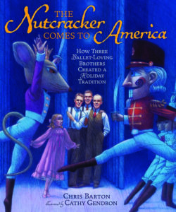 nutcrackercomes