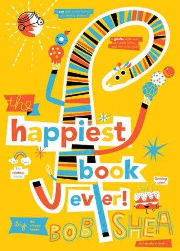 happiestbook