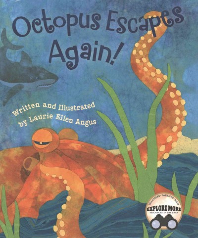octopusescapes