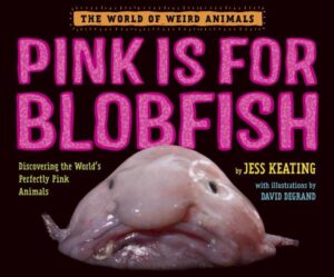 pinkblobfish