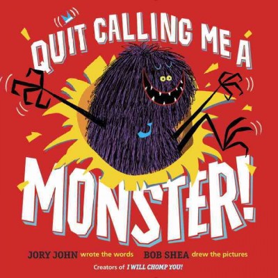 quit-calling-monster