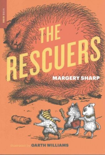 rescuers