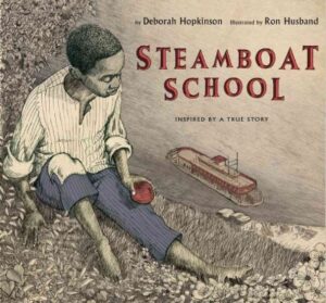 steamboatschool