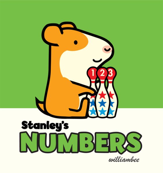 StanleysNumbers