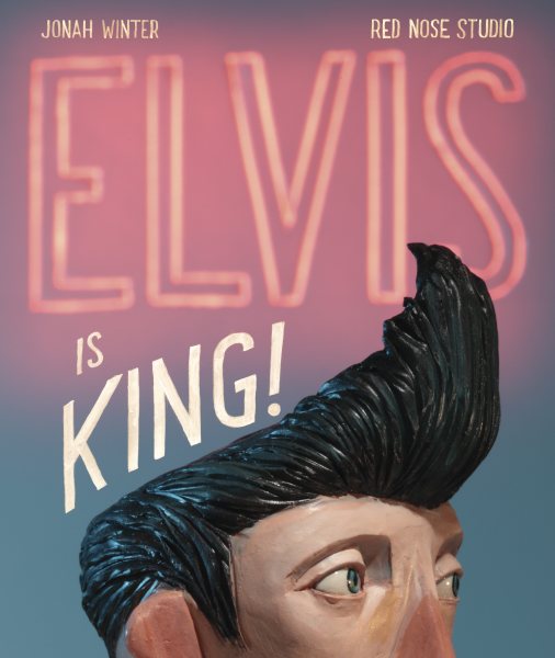 Elvis King