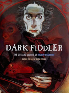 Dark Fiddler
