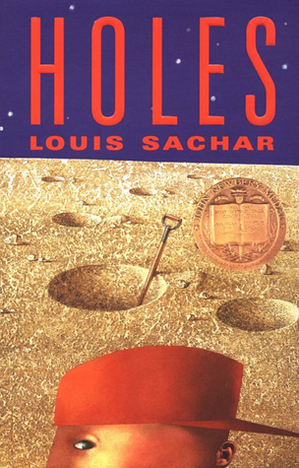 Top 100 Children's Novels #6: Holes by Louis Sachar - A Fuse #8 Production