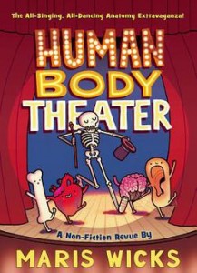 HumanBodyTheater