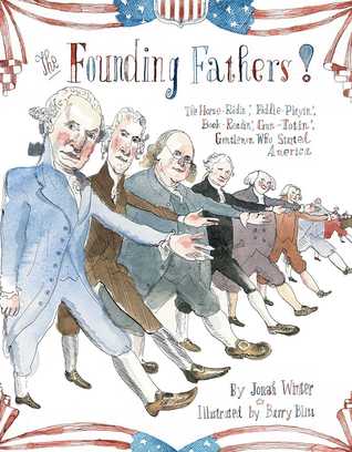 FoundingFathers