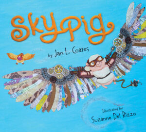 SkyPig_Website