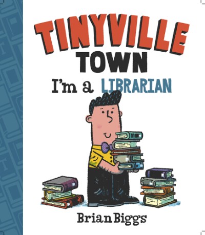 TinyvilleLibrarian