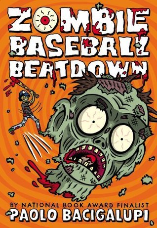 ZombieBaseball