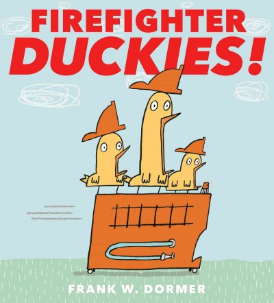 FirefighterDuckies
