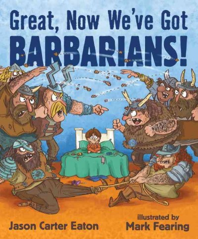 GreatBarbarians