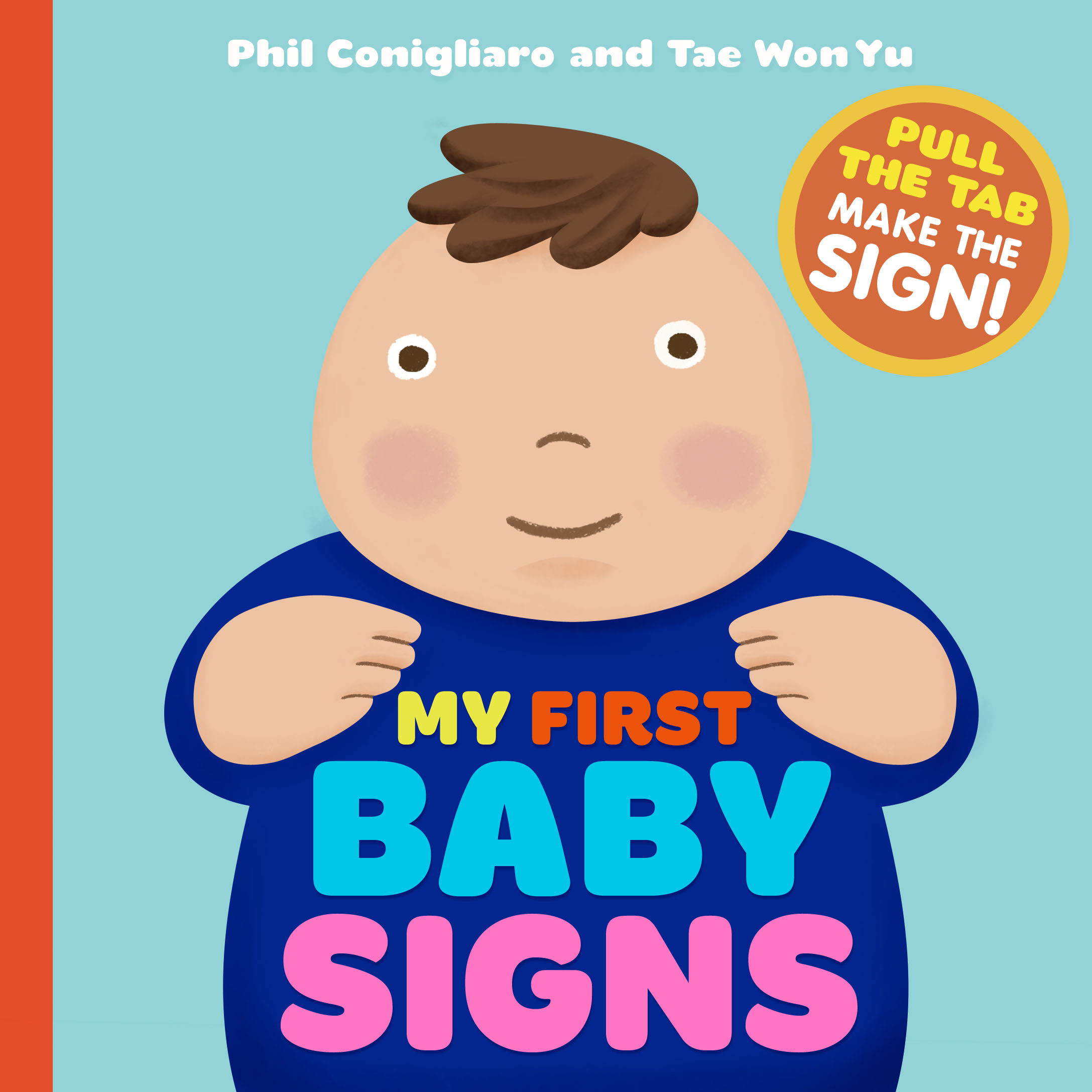 FirstBabySigns
