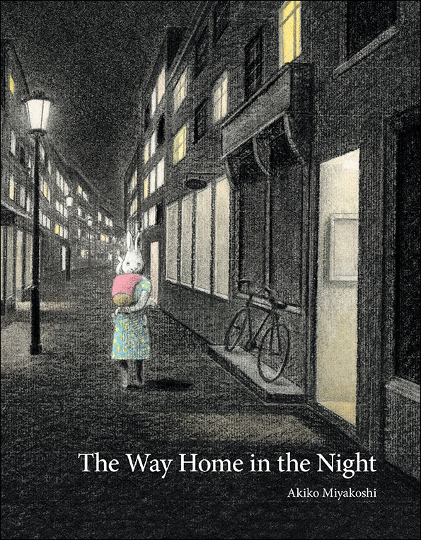 the_way_home_in_the_night